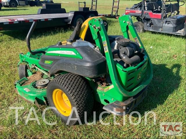 Image of John Deere Z930M equipment image 2