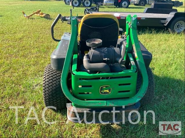 Image of John Deere Z930M equipment image 3
