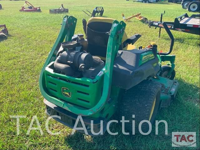 Image of John Deere Z930M equipment image 4