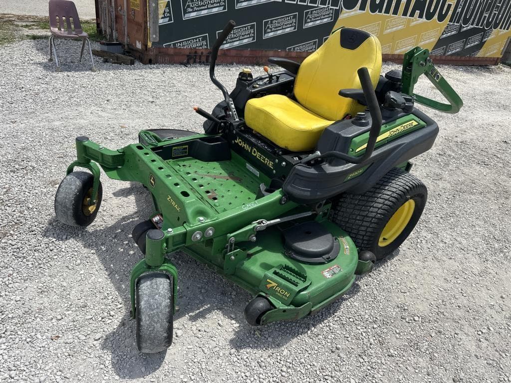 Image of John Deere Z930M Primary image