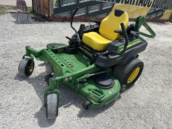 Main image John Deere Z930M