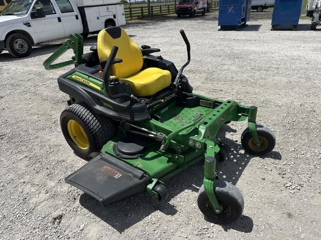 Image of John Deere Z930M equipment image 4