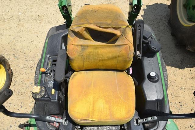 Image of John Deere Z930M equipment image 4