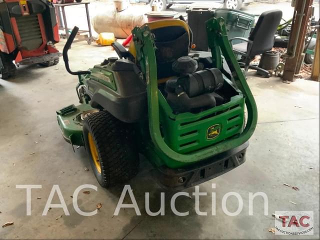 Image of John Deere Z930M equipment image 4