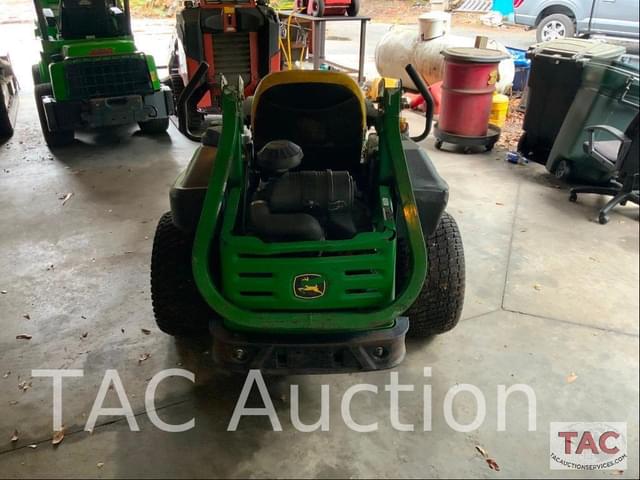 Image of John Deere Z930M equipment image 3