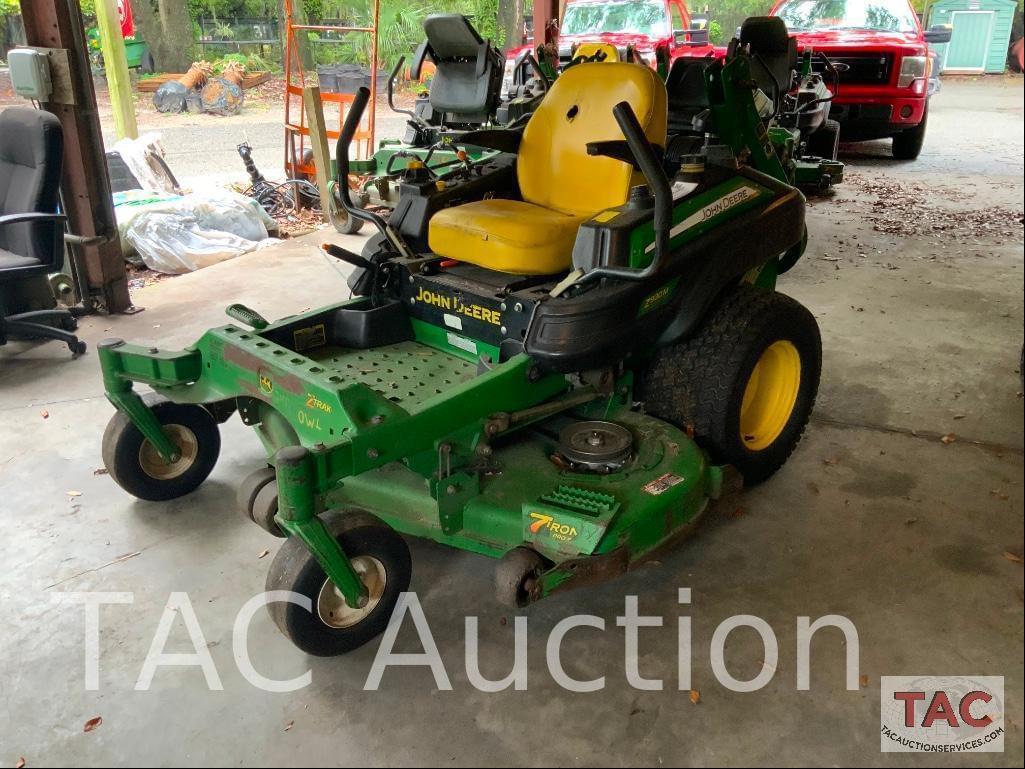 Image of John Deere Z930M Primary image