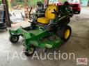 John Deere Z930M Image