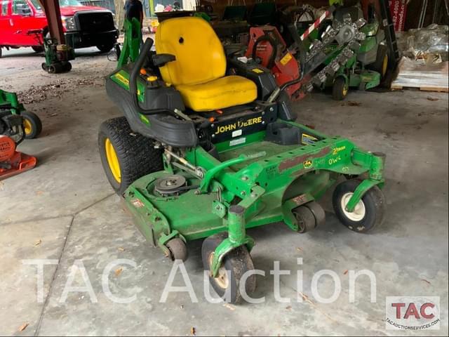Image of John Deere Z930M equipment image 2