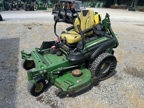 Image of John Deere Z930M equipment image 4