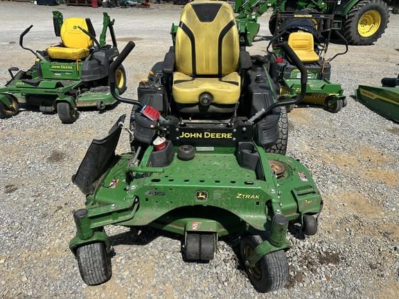 Image of John Deere Z930M equipment image 3
