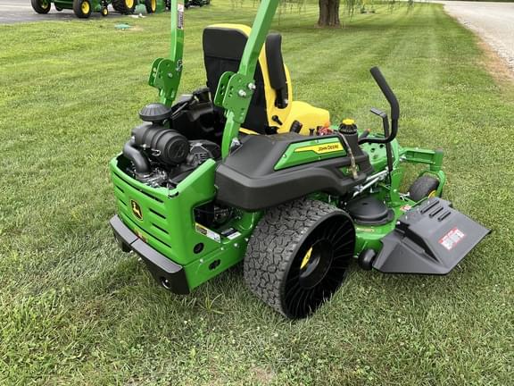 Image of John Deere Z930M equipment image 3
