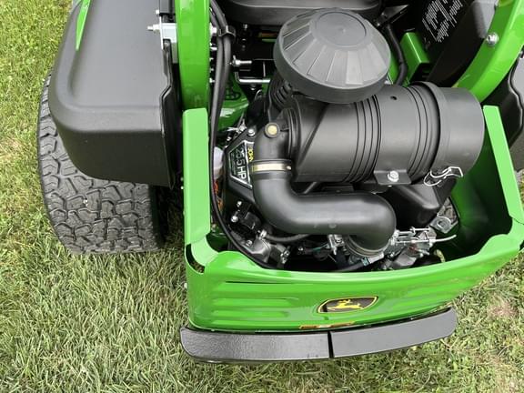 Image of John Deere Z930M equipment image 2