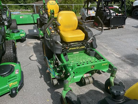 Image of John Deere Z930M equipment image 2