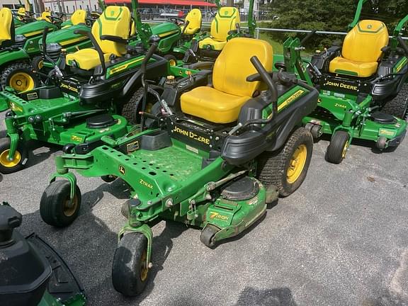Image of John Deere Z930M equipment image 1