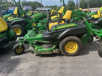 Main image John Deere Z930M