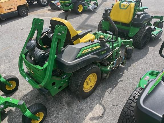 Image of John Deere Z930M equipment image 3