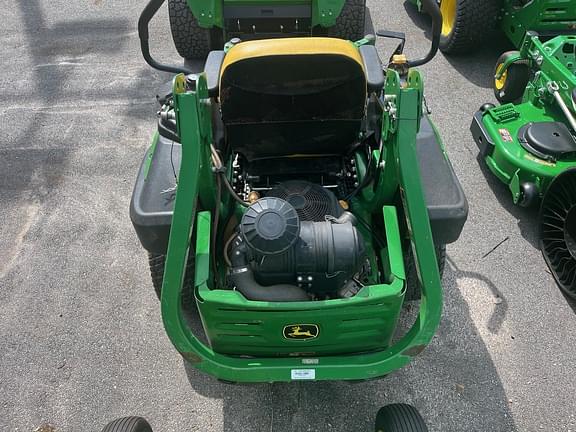 Image of John Deere Z930M equipment image 4