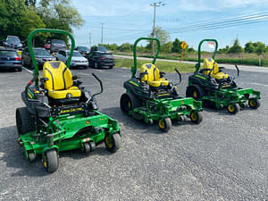 John Deere Z930M Image