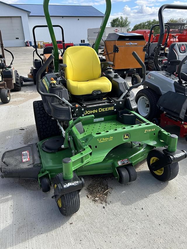 Image of John Deere Z930M equipment image 2