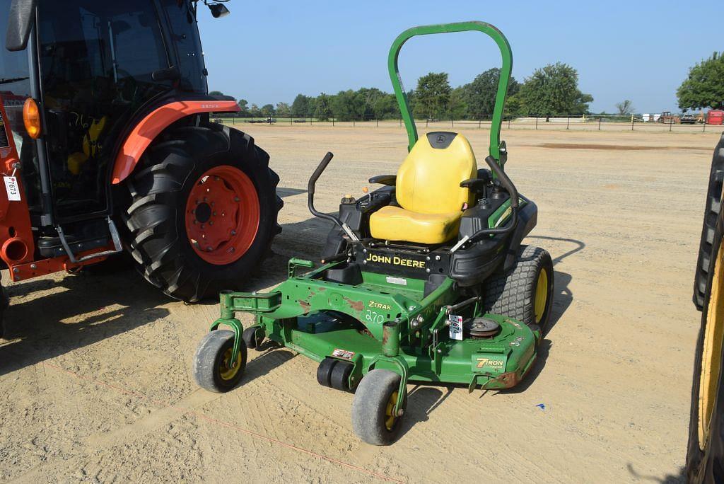 Image of John Deere Z930M Primary image