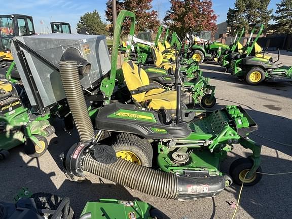 Image of John Deere Z930M Primary image