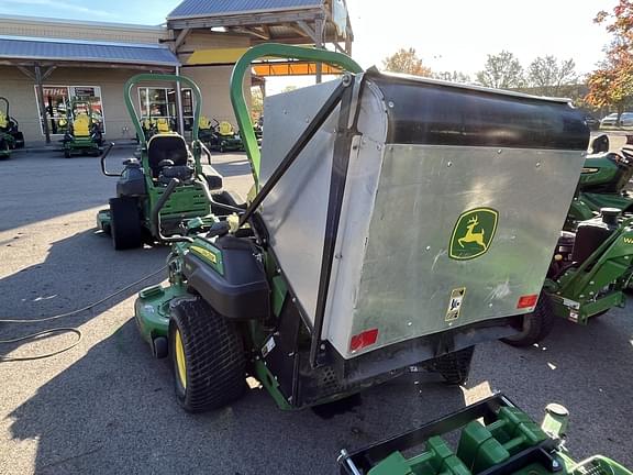 Image of John Deere Z930M equipment image 3