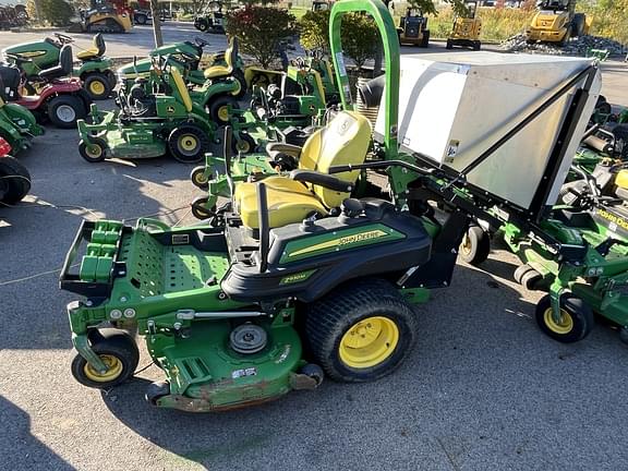 Image of John Deere Z930M equipment image 2