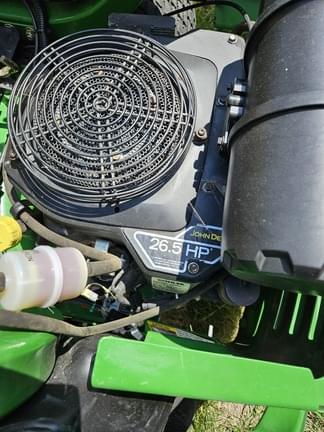 Image of John Deere Z930M equipment image 4