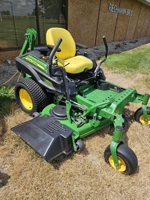 John Deere Z930M Image