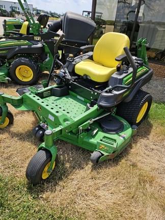 Image of John Deere Z930M equipment image 2