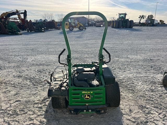 Image of John Deere Z930M equipment image 3