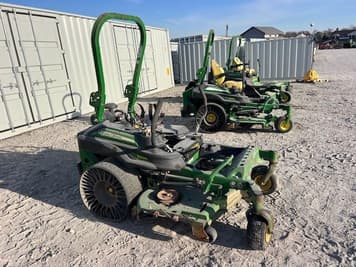 Main image John Deere Z930M