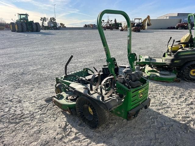 Image of John Deere Z930M equipment image 4