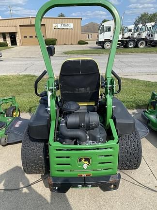 Image of John Deere Z930M equipment image 3