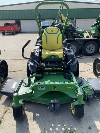 Main image John Deere Z930M