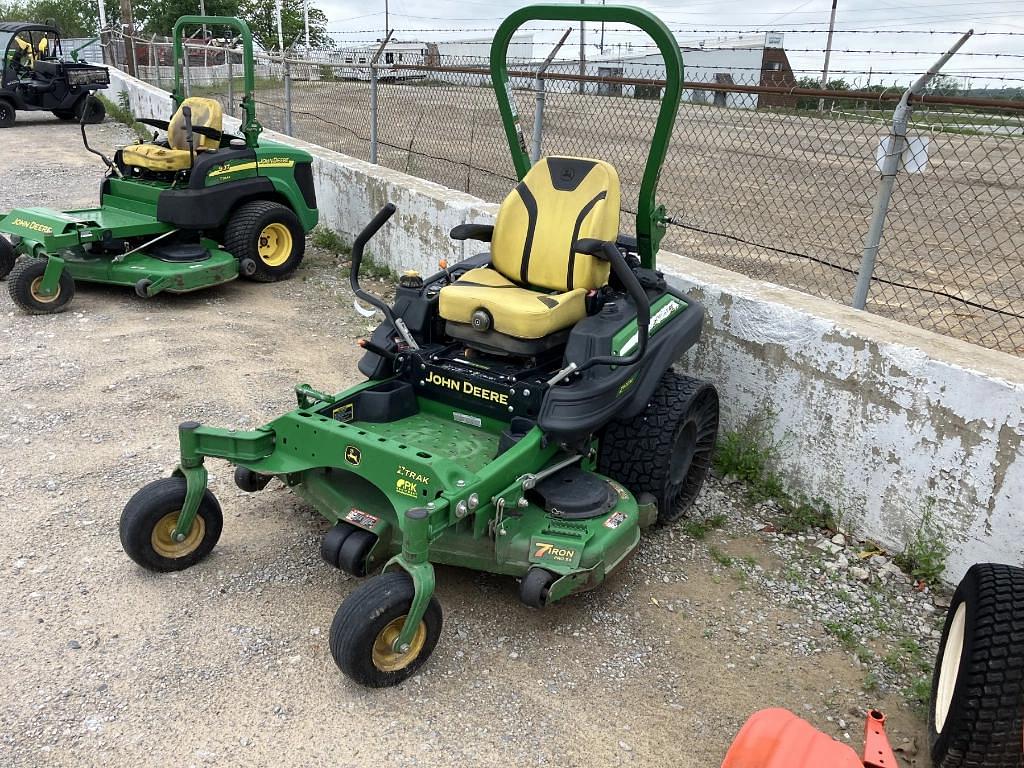 Image of John Deere Z930M Primary image