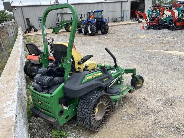 Image of John Deere Z930M equipment image 2