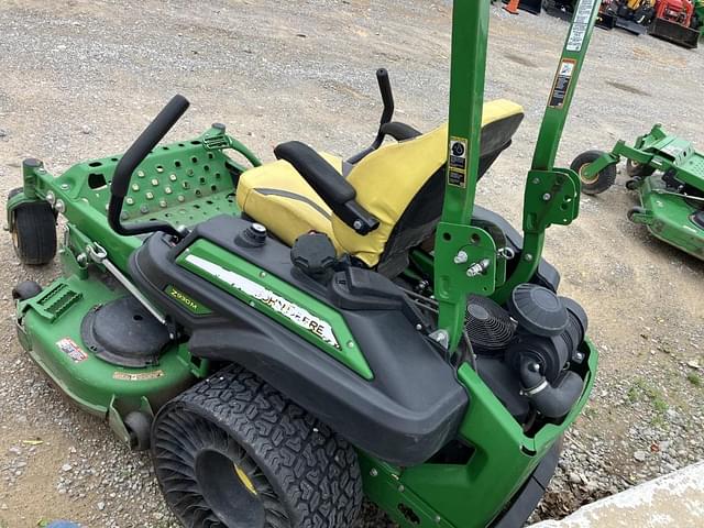 Image of John Deere Z930M equipment image 3