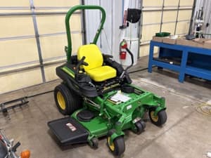 John Deere Z930M Image