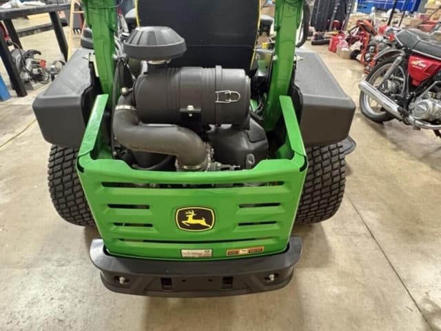 Image of John Deere Z930M equipment image 4