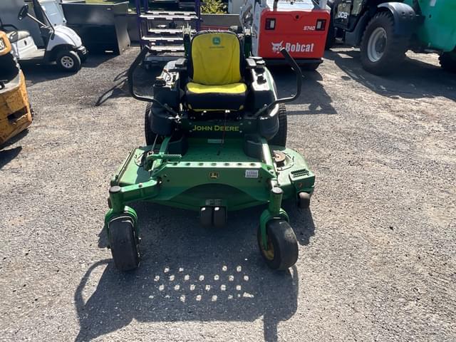 Image of John Deere Z930M equipment image 1