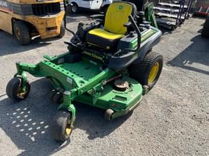 John Deere Z930M Image