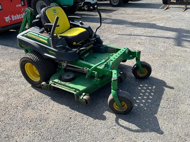 Image of John Deere Z930M equipment image 2