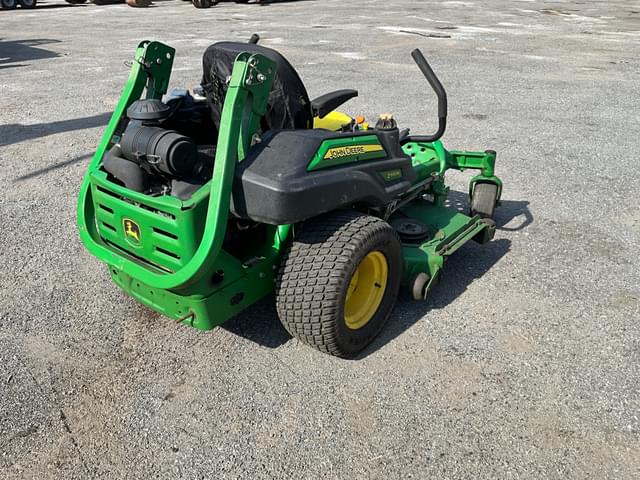 Image of John Deere Z930M equipment image 4