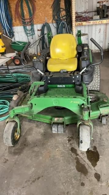 Main image John Deere Z930M