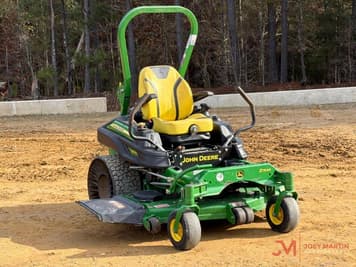Main image John Deere Z930M