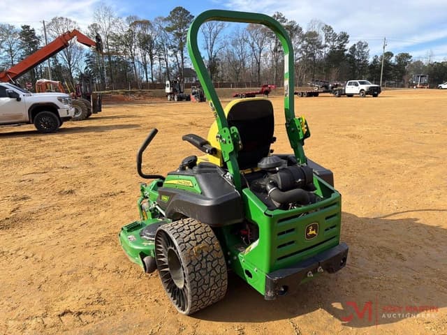 Image of John Deere Z930M equipment image 4