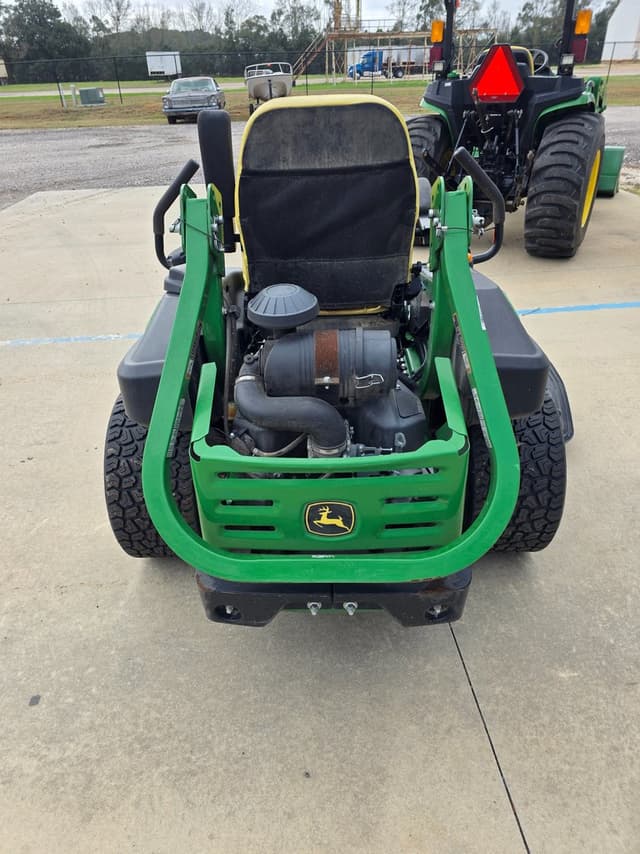 Image of John Deere Z930M equipment image 3