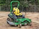 John Deere Z930M Image