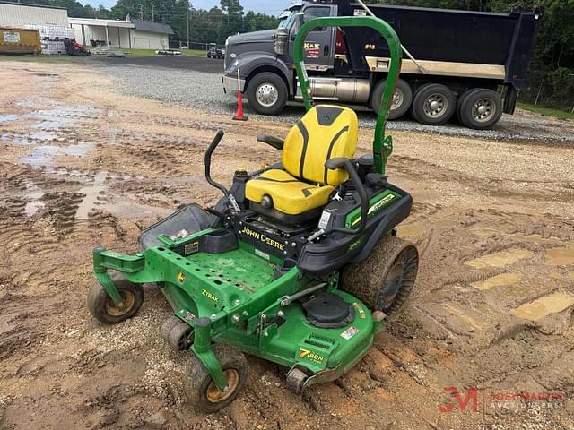 Image of John Deere Z930M equipment image 3